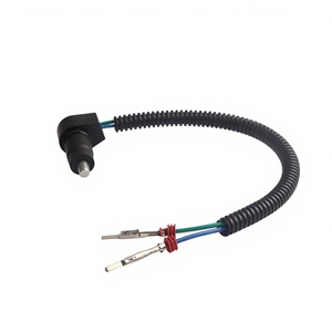 Sensor de Velocidad con Arnés de Cableado para Haval H5 Wingle Great Wall 4408640001 GW72308, Pieza de Repuesto para Automóvil - Product Image 2