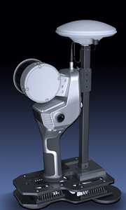 FEIMA SLAM200E Gps Base Gps Récepteur De Poche Équipement D'arpentage Prix Caméra-type Haute Précision <span class=keywords><strong>3d</strong></span> Scanner - Product Image 4