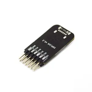 एपलिंक डीबगर जेटैग विकास डीबगिंग उपकरण, सीरियल बर्न डीबगिंग, एस्पी 8266/एस्पी 32 श्रृंखला के लिए खींचें - Product Image 3