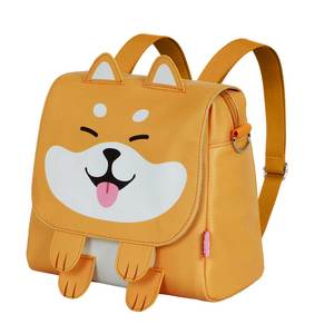 โอ้ มาย ป๊อป ชิบะ-กระเป๋าเป้สะพายหลังน่ารัก หลากสี - Product Image 3