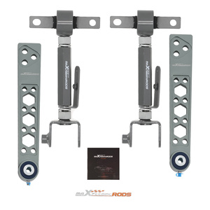 Комплект задних нижних рычагов подвески MaXpeedingrods + регулировка развала для Acura <span class=keywords><strong>RSX</strong></span> (DC5) 2002-2006 - Product Image 2