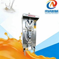 Machine d'emballage de sachets de lait et d'eau KOYO