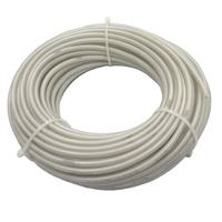 Niederdruck-Heizkabel für Haushaltsgeräte 12V - 220V Silikon-Doppelhelix-Heizdraht für Aquarien-Isolierung