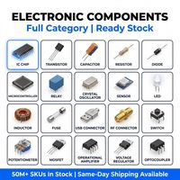 AT89C51RD2-UM AT89C51ID2-SLSUM MCU de 8 bits, 64KB Flash, Chip de Programación MCU 8051