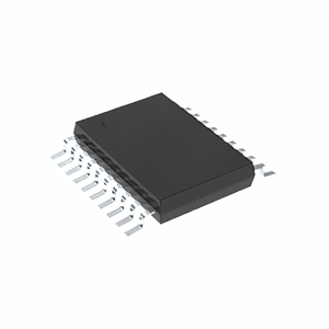 SN74HCT541PWRG4 Logic 20 TSSOP (0.173", 4.40mm de ancho) Proveedores de componentes electrónicos IC BUF NON INVERT 5.5V 20TSSOP - Product Image 1