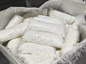 碎泡沫填充物，适用于豆袋椅填充物、枕头、狗床、椅子、靠垫和工艺品 - Product Image 3