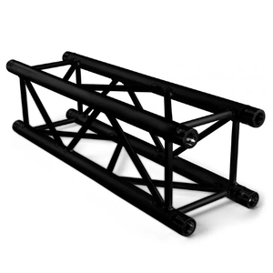 Aluminum Alloy Modular for Rectangle Single-Layer Black Screw Connection Durable Quick Installation Portable - Product Image 3