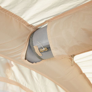 <span class=keywords><strong>Tente</strong></span> arrière <span class=keywords><strong>gonflable</strong></span> pour voiture SUV, respirante, résistante à l'usure, personnalisée, pour le camping - Product Image 5