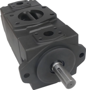 Bomba de Paletas Hidráulica PV2R33-116-116-F-RAAA-31 Serie PV2R31 PV2R32 PV2R33 de Bajo Ruido para Aceite - Product Image 6