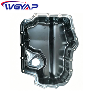 WGYAP OEM 05E 103 604 Carter d'huile pour Volkswagen TAOS 2021 Pièce d'auto conçue de fiabilité pour le confinement de l'huile