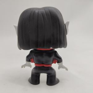 Michael <span class=keywords><strong>Morbius</strong></span> 105 ZOMBIE <span class=keywords><strong>MORBIUS</strong></span> le vampire vivant Anti-héros Vinyle Bobble-Head Figure Collection Modèle Poupée Jouet - Product Image 3