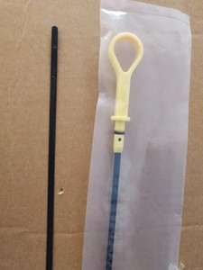 16910-69G01-000 Calibro di livello olio uso per Suz-uki WAGON <span class=keywords><strong>r</strong></span> 1.3 16v - Product Image 5