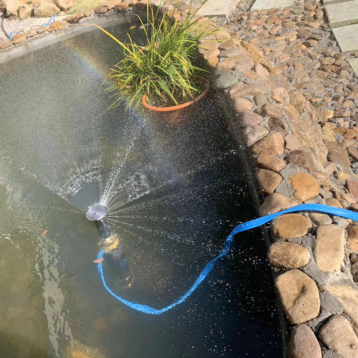 24V 300W 3Inch Solar Water Pumps Irrigation Agriculture China Water Solar Deep Well Pump Set