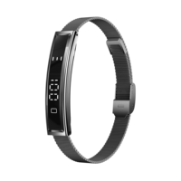 Reloj Inteligente Elegante para Mujer, Monitor de Sueño, Frecuencia Cardíaca, Oxígeno en Sangre, Monitor de Ciclo Femenino, Brazalete Inteligente de Aleación de Lujo B3