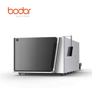 Bodor Economical C Series High-precision 3000w 6000watt Fiber Laser Cnc Cutting Machine For Industrial Use