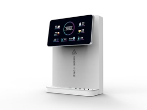 Distributeur d'eau mural à alimentation directe pour usage domestique avec chauffage rapide et options d'installation multiples – Fournisseur d'usine - Product Image 4