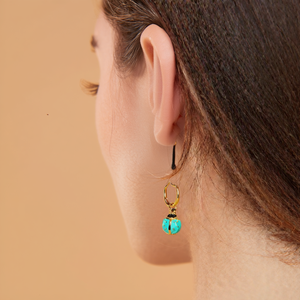 Pendientes Colgantes YE200-S140-18912-DFNL, Accesorio de Moda para Mujer - Product Image 2