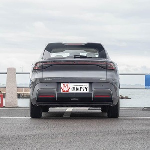 NUEVO AUTO Changan Qiyuan Q05 Modelo 2026, Amplio Espacio, Maletero de 540-1380L, SUV Compacto Eléctrico, <span class=keywords><strong>5</strong></span> Puertas, <span class=keywords><strong>5</strong></span> Asientos - Product Image 2