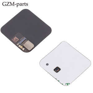 Cable Flexible de Repuesto para Antena de <span class=keywords><strong>Se</strong></span>ñal NFC y Bobina de Carga Inalámbrica para <span class=keywords><strong>Apple</strong></span> <span class=keywords><strong>Watch</strong></span> Series 5 <span class=keywords><strong>SE</strong></span> de 44 mm - Product Image 4