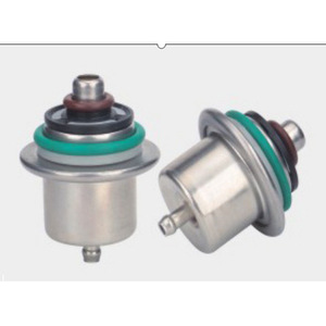 Régulateur de pression de carburant 88894360 pour Chevrolet OE 89017382 2171582 Pièce de rechange - Product Image 1