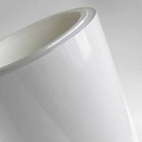 Film de protection semi-rigide en silicone PP pour bandes et autocollants adhésifs d'ordinateurs et d'électronique grand public