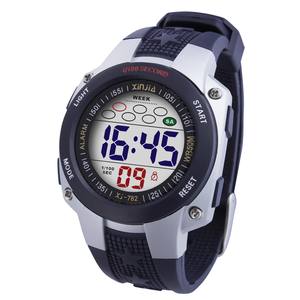 <span class=keywords><strong>Reloj</strong></span> Deportivo de Moda para Hombre, Nuevo, con Luz de Fondo - Product Image 5