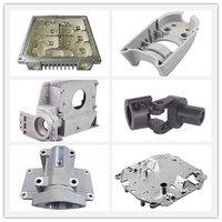 Moulages sur mesure en acier inoxydable et aluminium par usinage CNC et électroérosion à fil, tolérance +/-0,02 mm pour pièces automobiles et motocycles