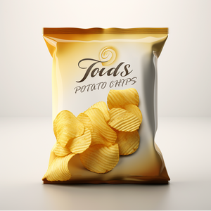 <span class=keywords><strong>Bolsa</strong></span> de sellado térmico trasera de papel de aluminio impresa personalizada de fabricantes chinos Cheetos Chips <span class=keywords><strong>Doritos</strong></span> Chips <span class=keywords><strong>bolsa</strong></span> de embalaje de aperitivos - Product Image 6