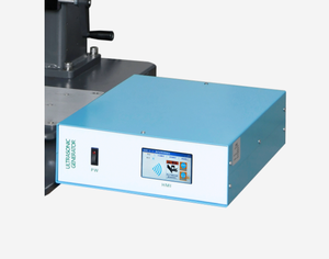 L300 Servo 1 Ultrasonic Spot Welder for Welding Car Parts Charger <b>Fabric</b> Sewing <b>Machine</b> 15khz/20khz 2000w - Product Image 6