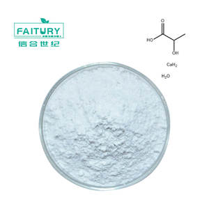 Прямая поставка с фабрики хитозана, порошок цитруллина высшего качества - Product Image 3