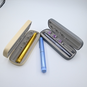 High Precision V4 Injection <b>Pen</b> 60IU Reusable Insulin <b>Pen</b> with Adjustable Dose Dial for 3ml Vials Cartridges Home Medical Use - Product Image 2