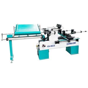 <span class=keywords><strong>Tour</strong></span> à <span class=keywords><strong>bois</strong></span> CNC pour la <span class=keywords><strong>fabrication</strong></span> de jouets en <span class=keywords><strong>bois</strong></span> personnalisés Applications d'atelier d'artisans du <span class=keywords><strong>bois</strong></span> - Product Image 4