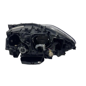 Faro Delantero Original para BMW F10 Serie 5, Faro LED para BMW F18 2011 2012 2013 2014 2015 2016 2017, Accesorios para BMW F10 - Product Image 3