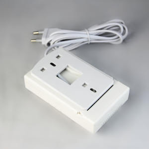 <span class=keywords><strong>Detector</strong></span> De Vazamento De Gás Independente Sensibilidade Alarme <span class=keywords><strong>Lpg</strong></span> <span class=keywords><strong>Detector</strong></span> De Gás Alarme Cozinha - Product Image 6