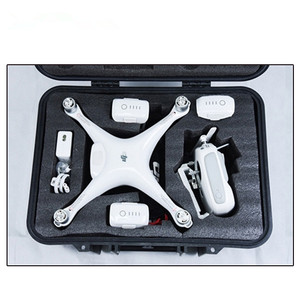 Sac de voyage étanche pour le rangement d'outils personnalisé étui pour mini drone d'extérieur <span class=keywords><strong>portable</strong></span> - Product Image 1