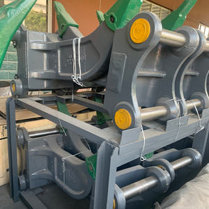 รีปเปอร์สำหรับรถขุดหิน PC500 งานหนัก ขายส่งจากโรงงาน - Product Image 2