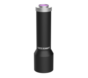 Lomosen 0.52X ZX-1CM052110E 1.1 "ความแม่นยำสูง20MP C-Mount 110mm WD เครื่องวิสัยทัศน์ telecentric เลนส์4.5mm ความลึกของการยื่น - Product Image 4