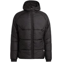 Veste coupe-vent en duvet pour homme Luson, veste d'entraînement, veste de football, vêtements de sport avec rembourrage en polyester