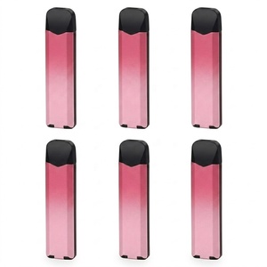 Encendedor Lady <span class=keywords><strong>Killa</strong></span> de Diseño a Prueba de Fugas con Carga Tipo-C de 2 ml para un Estilo de Vida Moderno - Product Image 2
