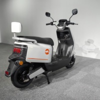 Véhicule Électrique Urbain à Deux Roues pour Adultes, Moteur 1000W, Haute Vitesse, Longue Autonomie, Design Exquis, Ventes Transfrontalières à Succès, Prise en Charge OEM