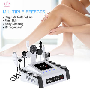 Mesin Terapi Fisik 300K 500K 1000K Berkinerja Tinggi untuk Rehabilitasi - Product Image 3