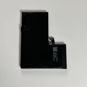 카라 만다 핫 세일 새로운 업그레이드 100% KM 교체 배터리 건강 iPhone 13 Pro 배터리 용 팝업 수리 전화 배터리 해결