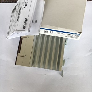 รีเลย์โซลิดสเตท Omron รุ่น G3PB-225B-VD คอยล์ DC แบบ SPST สำหรับระบบอัตโนมัติในอุตสาหกรรม - Product Image 1