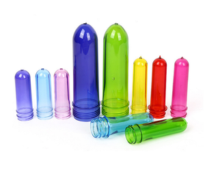 Stampi per preforme Kalip in plastica 26/22 stampo per preforme per iniezione animale domestico molde para preformas de 30g - Product Image 2