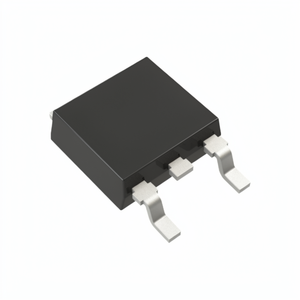 BOM IC In Stock Transistors TO-252AA RFD16N05LSM9A Electronic Chips Component - Product Image 1