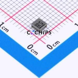 Inductor de Potencia XRNR3010-1.5uH/N SMD-2P, 3x3mm (Inductancia: 1.5uH) (Precisión: 30%) (Corriente Nominal: 1.27A) - Product Image 1