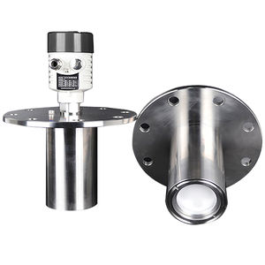 Пластиковый радарный уровнемер 26 ГГц для сжиженных газов (СПГ/СУГ) с точностью 10 - Product Image 4