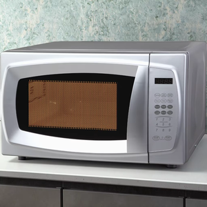 High Quality 20L 230V/50HZ Digital Control Stainless Steel Countertop <b>Microwave</b> Oven Kitchen Appliance Child Lock Kitchen Microw - Product Image 6
