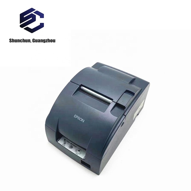 New TM-U220PB TMU220PD TM-220B TMU220 TMU220PB TMU220PD Cashier's Receipt Printer