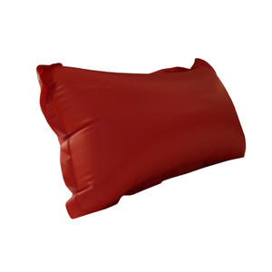 SM <span class=keywords><strong>Sexy</strong></span> PVC Kussen Waterdicht Effen Patroon Seks Kussen Mannen Vrouwen voor Koppels Speelgoed Ondersteuning Meubilair voor Thuis Slaapkamer - Product Image 2